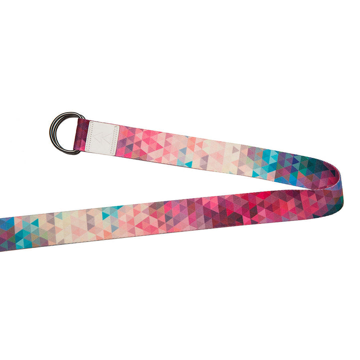 Translation missing: en.Yoga Design Lab Yoga Strap Tribeca Sand
