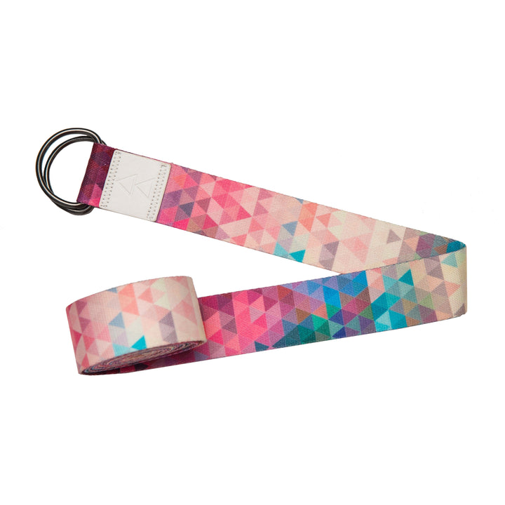 Translation missing: en.Yoga Design Lab Yoga Strap Tribeca Sand