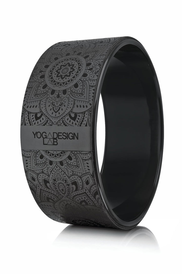 Translation missing: en.Yoga Design Lab Yoga Wheel Mandala Night