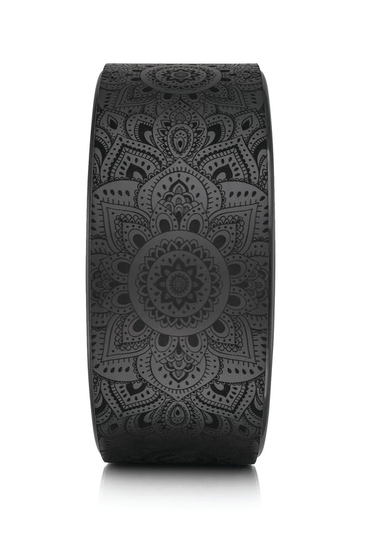 Translation missing: en.Yoga Design Lab Yoga Wheel Mandala Night