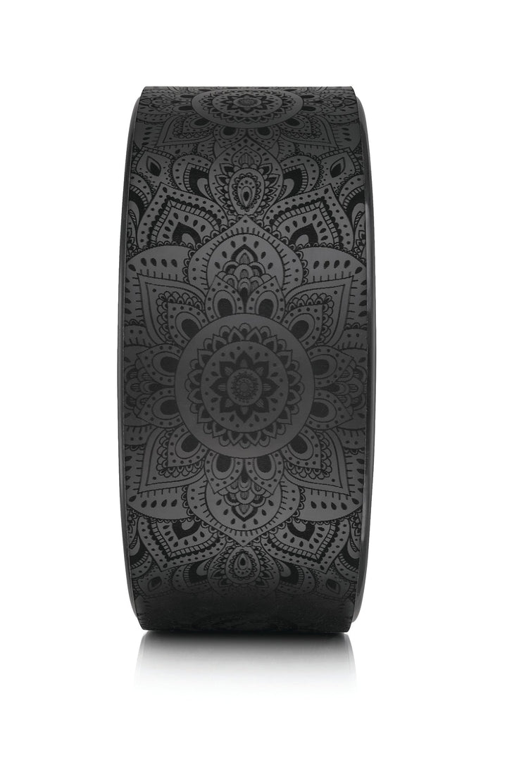 Translation missing: en.Yoga Design Lab Yoga Wheel Mandala Night
