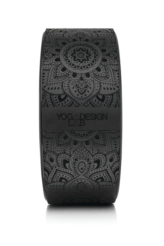 Translation missing: en.Yoga Design Lab Yoga Wheel Mandala Night