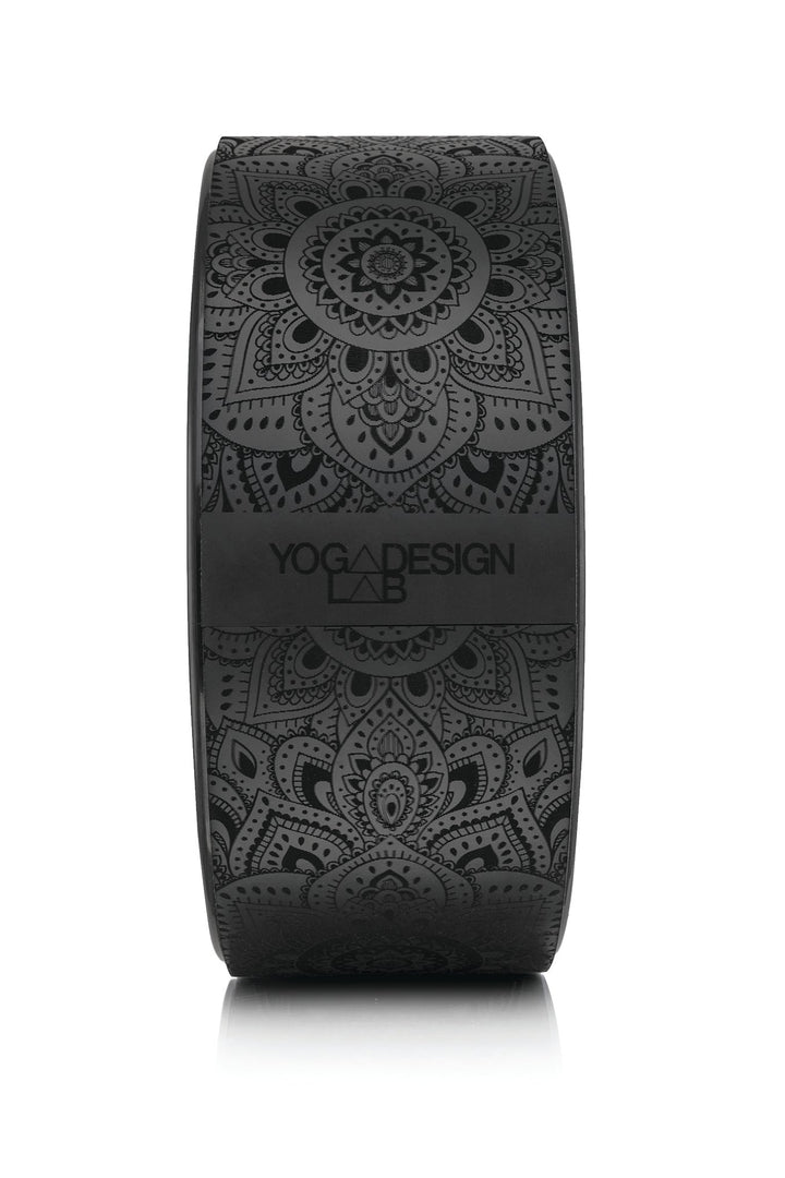 Translation missing: en.Yoga Design Lab Yoga Wheel Mandala Night