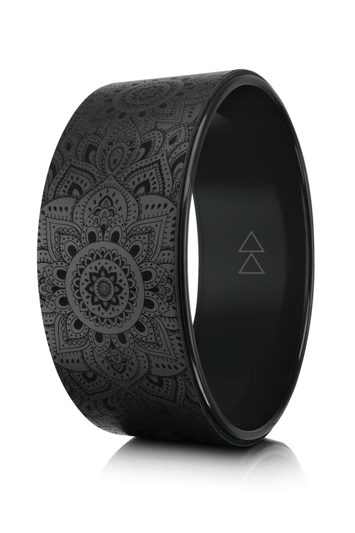 Translation missing: en.Yoga Design Lab Yoga Wheel Mandala Night