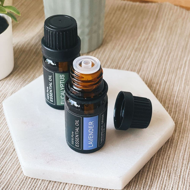Translation missing: en.Kylin Aromatherapy Essential Oil Set Of 3 Assorted