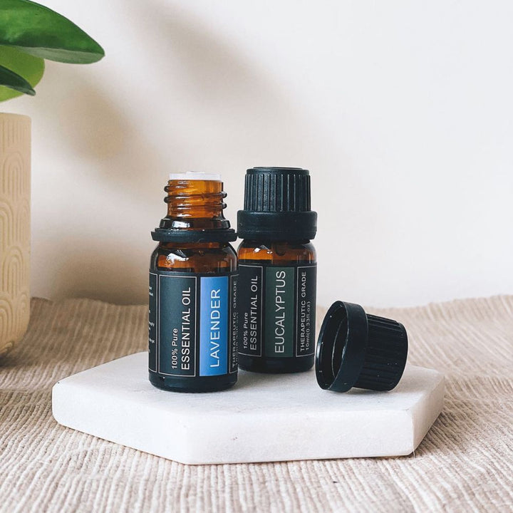 Translation missing: en.Kylin Aromatherapy Essential Oil Set Of 3 Assorted
