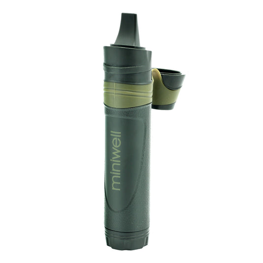 Translation missing: en.Aimex Water Purification Straw Equipment For Outdoor Activity
