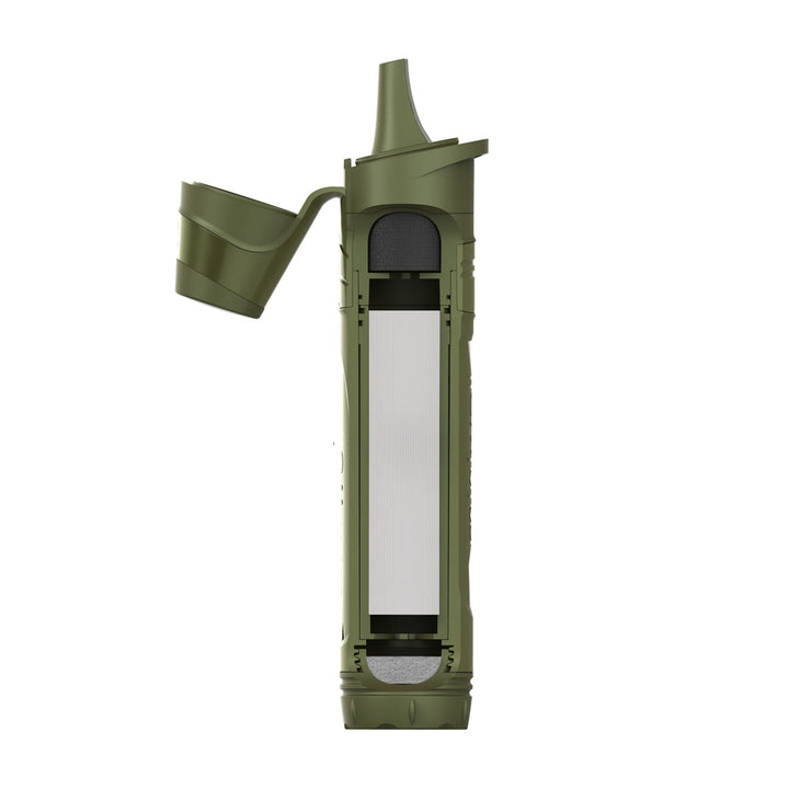 Translation missing: en.Aimex Water Purification Straw Equipment For Outdoor Activity