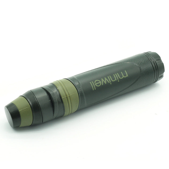 Translation missing: en.Aimex Water Purification Straw Equipment For Outdoor Activity