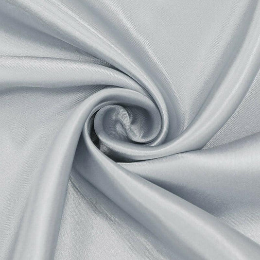 Translation missing: en.2 Pack Satin Pillowcases Luxury Soft Cushion Covers Bedroom Home Decor - Light Orange