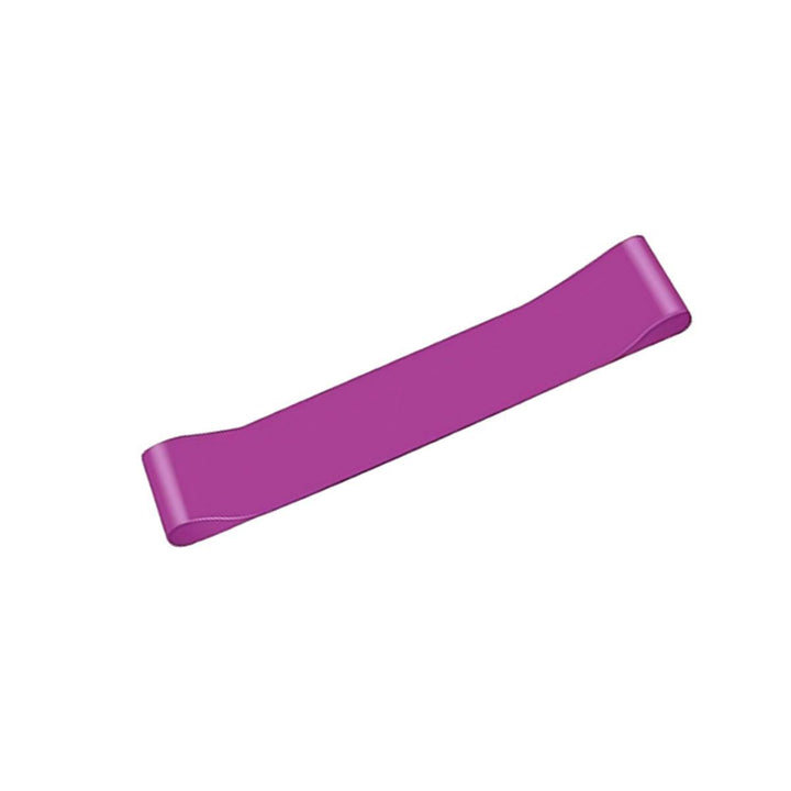 Translation missing: en.Exercise Resistance Bands Loop Power Strength Training Fitness Yoga Pilates Gym - Light Pink (600*50*0.4MM)