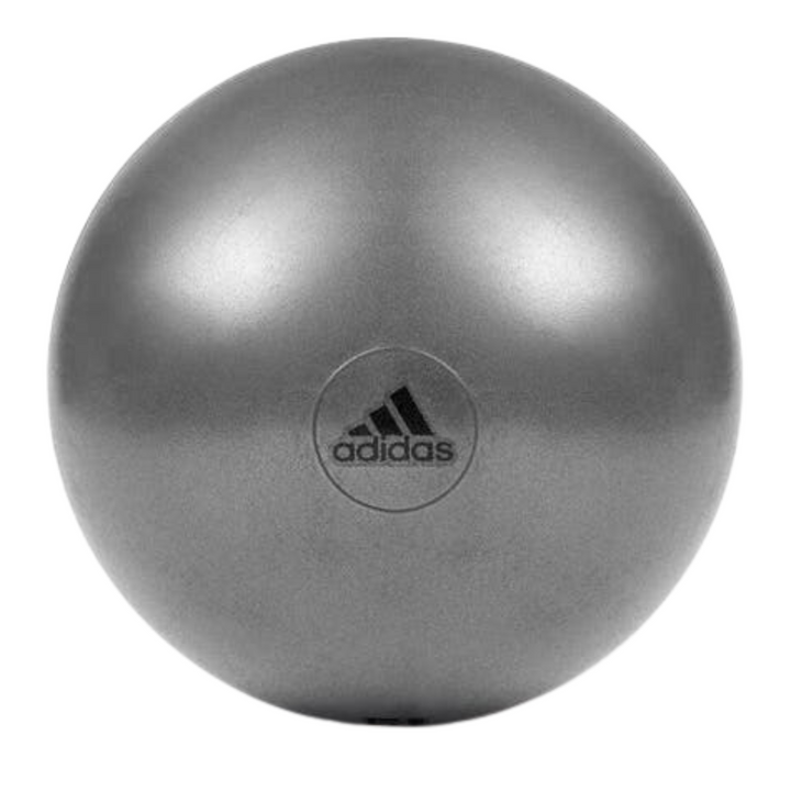 Translation missing: en.Adidas Gym Ball with Pump Exercise Yoga Fitness Pilates Birthing Training 55cm