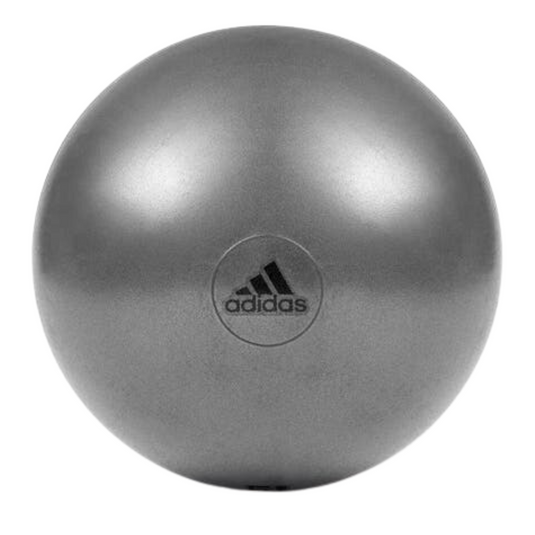 Translation missing: en.Adidas Gym Ball with Pump Exercise Yoga Fitness Pilates Birthing Training 55cm
