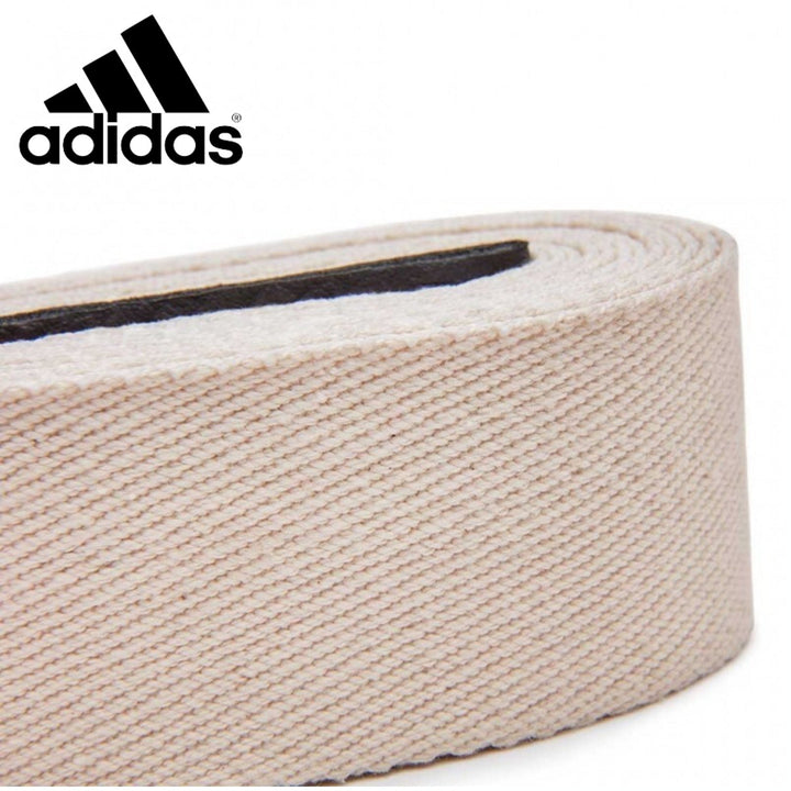 Translation missing: en.2pc Set Adidas Stretch Assist Band Looped + Yoga Strap 2.5m Long Adjustable Belt