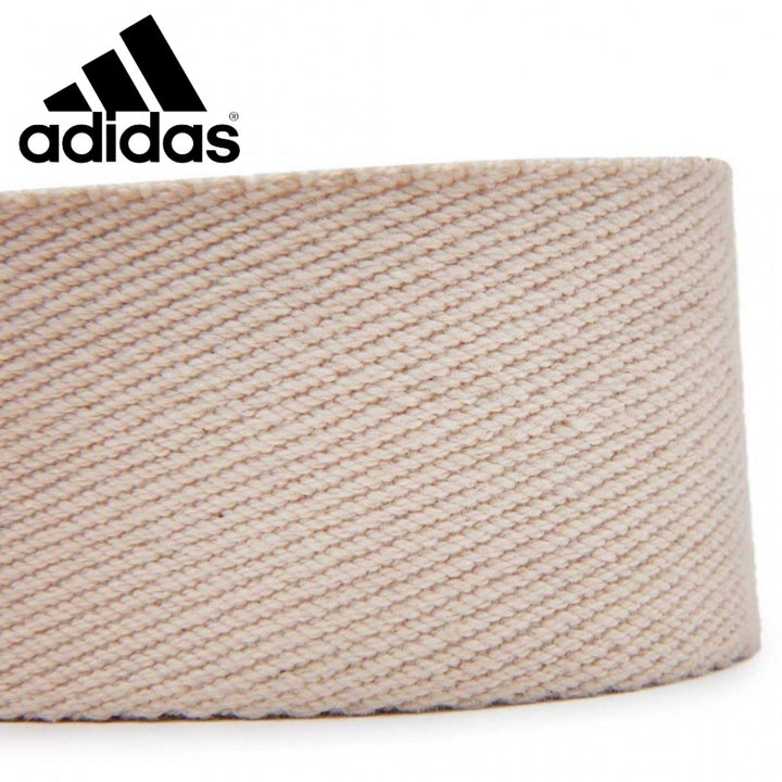 Translation missing: en.2pc Set Adidas Stretch Assist Band Looped + Yoga Strap 2.5m Long Adjustable Belt