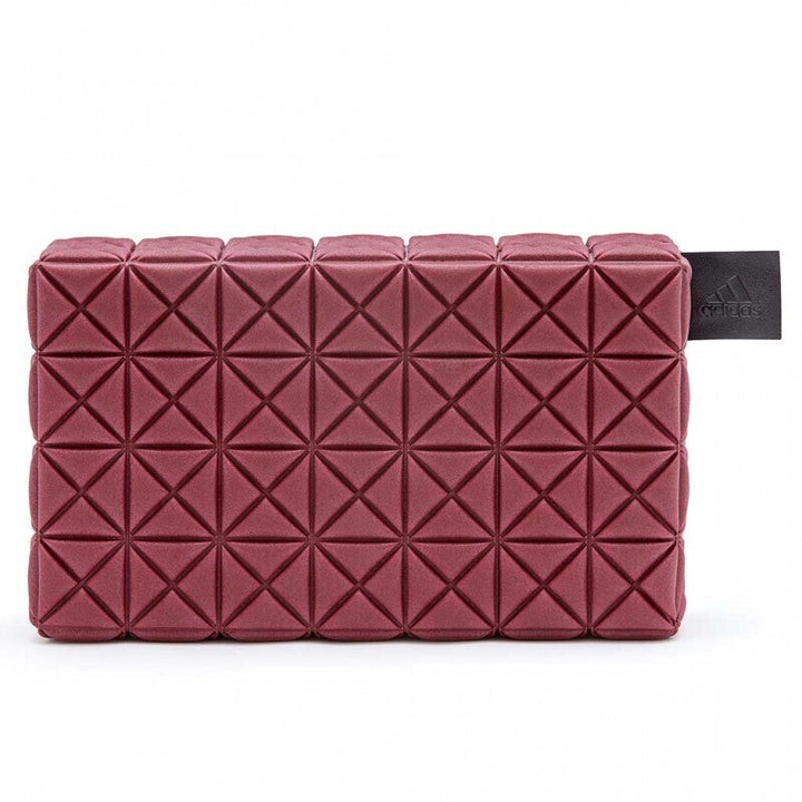 Translation missing: en.Adidas Eco Yoga Block Foam Brick Pilates Pose Aid Enviro Friendly Home Fitness