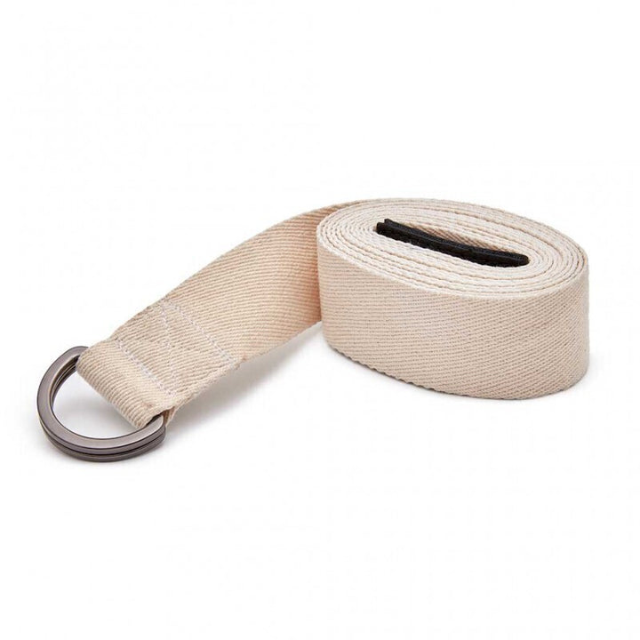 Translation missing: en.Adidas Premium Yoga Strap 2.5m Long Adjustable Belt Pilates Stretching Poses