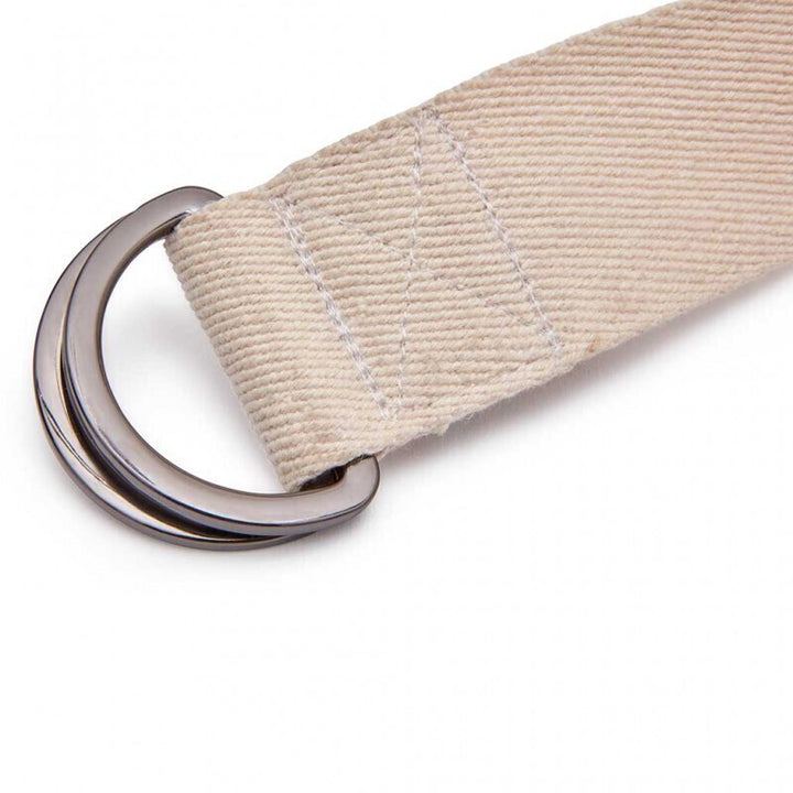 Translation missing: en.Adidas Premium Yoga Strap 2.5m Long Adjustable Belt Pilates Stretching Poses