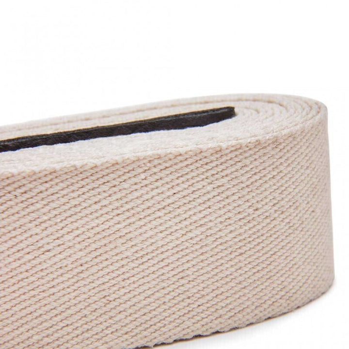 Translation missing: en.Adidas Premium Yoga Strap 2.5m Long Adjustable Belt Pilates Stretching Poses