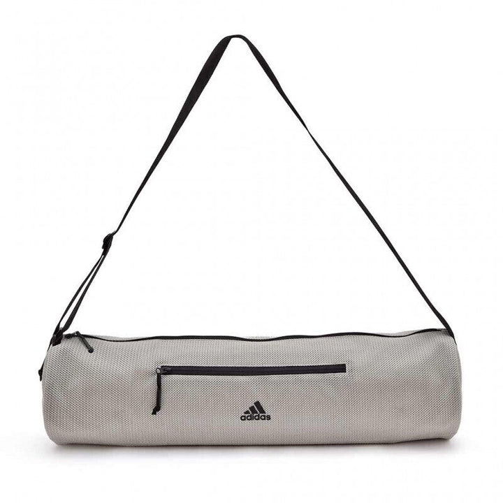 Translation missing: en.Adidas Yoga Mat Carrier Bag Adjustable Shoulder Strap Sports Gym Fitness