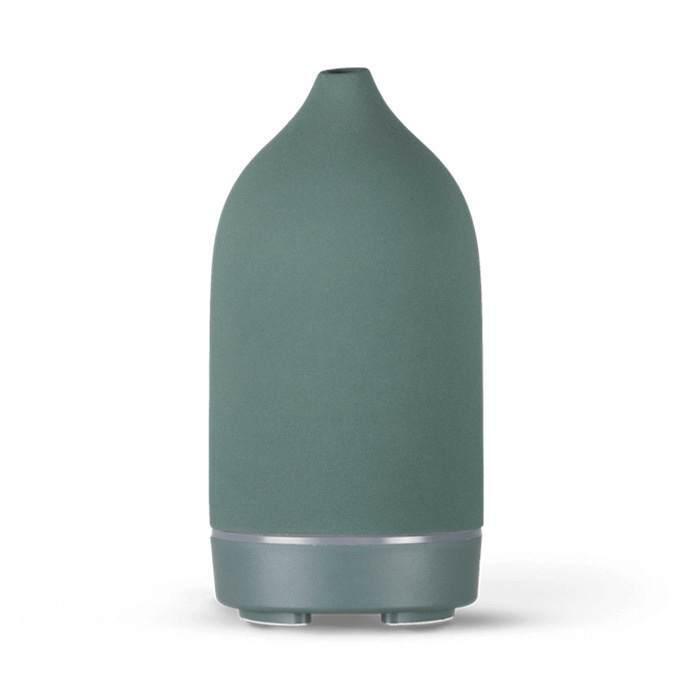 Translation missing: en.Ceramic Essential Oil Diffuser - Stone Matte Finish