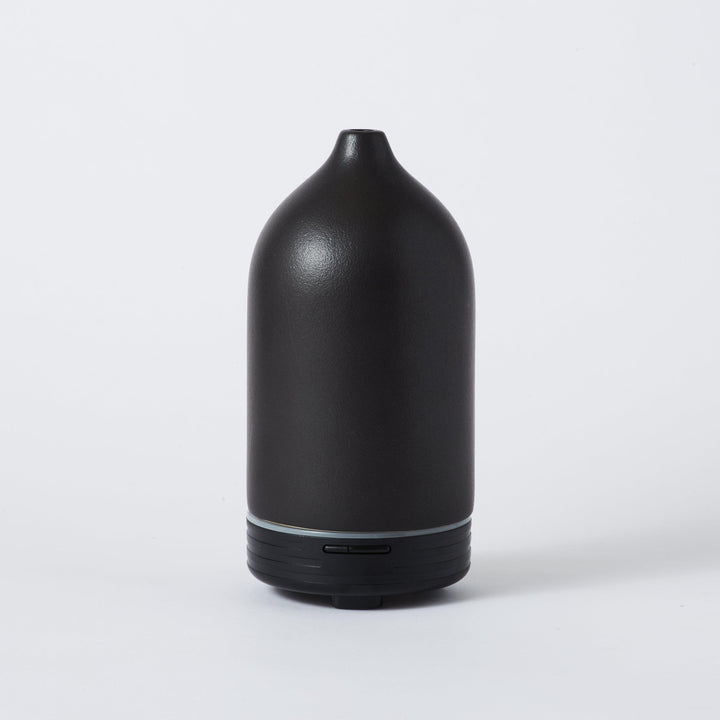 Translation missing: en.Ceramic Essential Oil Diffuser - Stone Matte Finish