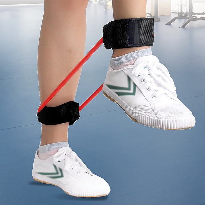 Translation missing: en.13PC Resistance Bands Set – Fitness Exercise Tubes with Handles &amp; Leg Bands