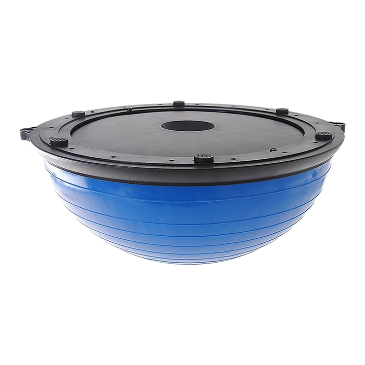 Translation missing: en.Gym Balance Core Ball with Resistance Strap