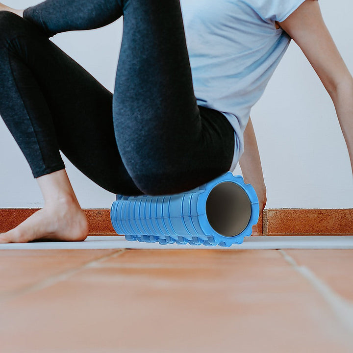 Translation missing: en.Commercial Deep Tissue Foam Roller Yoga Pilates