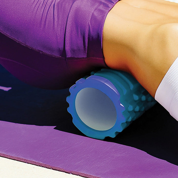Translation missing: en.Commercial Deep Tissue Foam Roller Yoga Pilates