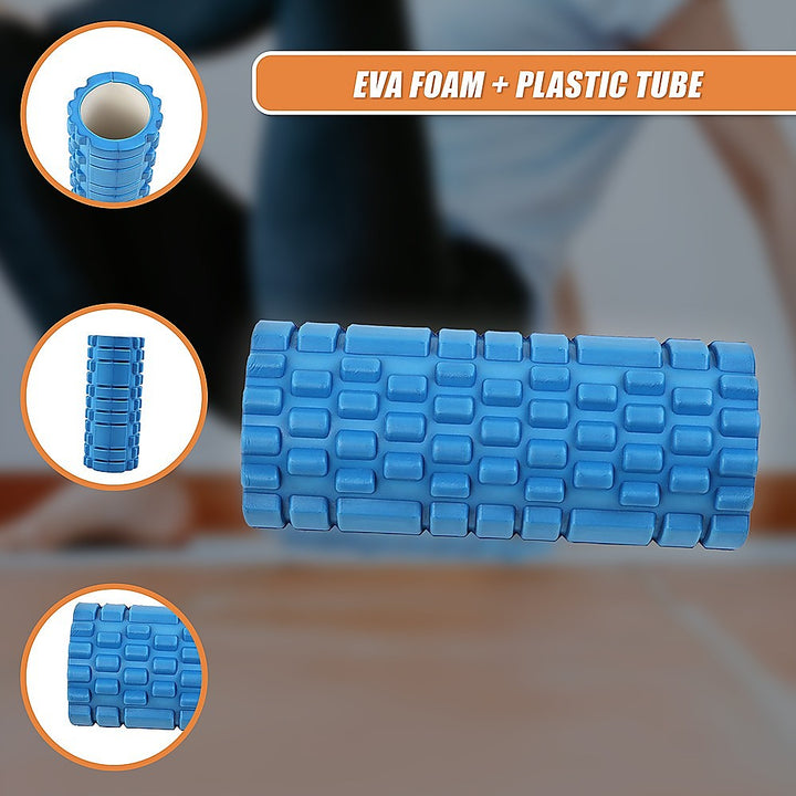 Translation missing: en.Commercial Deep Tissue Foam Roller Yoga Pilates