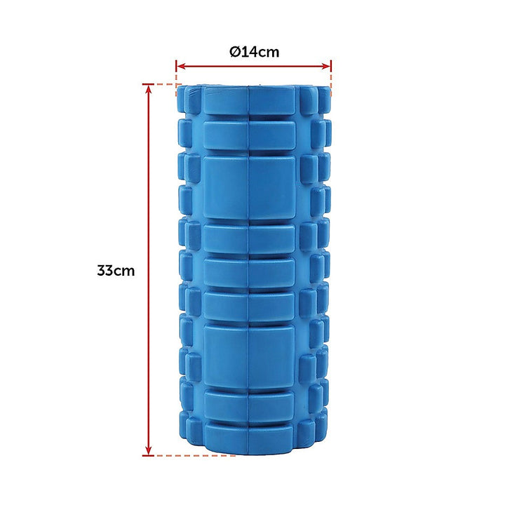 Translation missing: en.Commercial Deep Tissue Foam Roller Yoga Pilates