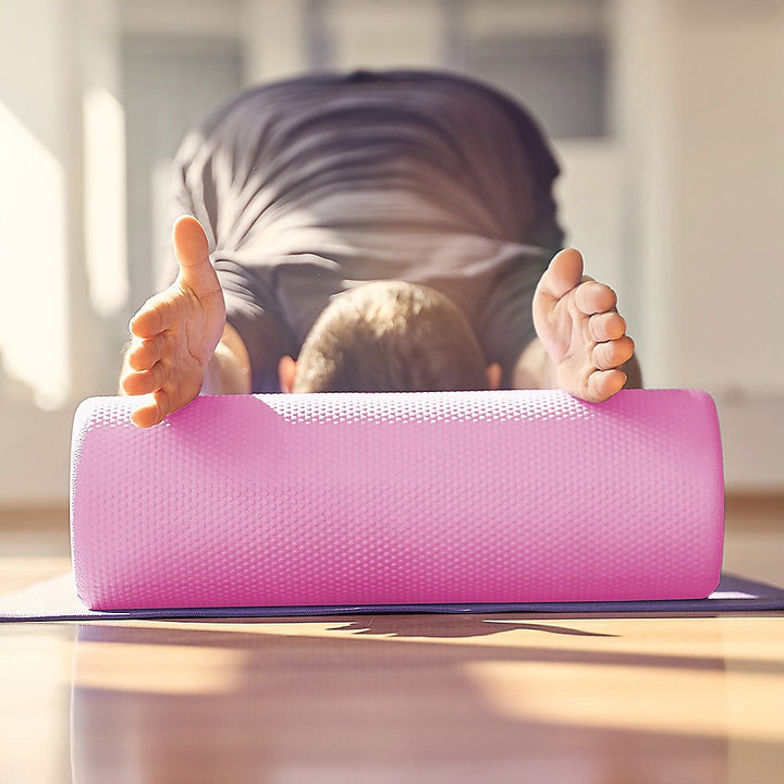 Translation missing: en.45 x 15cm Physio Yoga Pilates Foam Roller