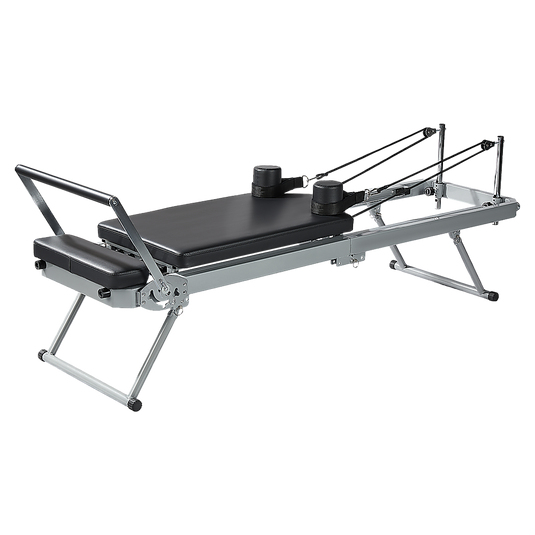 Translation missing: en.Pilates Reformer Machine Foldable Gym