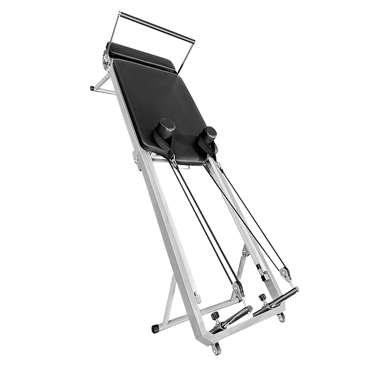 Translation missing: en.Pilates Reformer Machine Foldable Gym