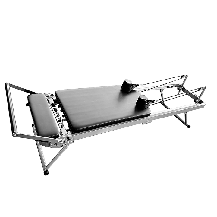 Translation missing: en.Pilates Reformer Machine Foldable Gym