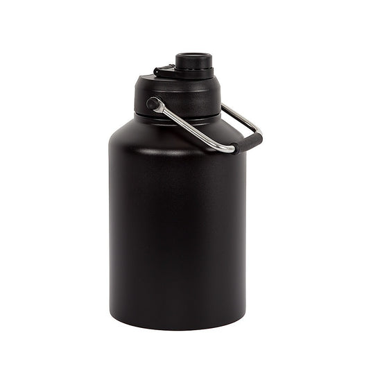 Translation missing: en.3.8L Double Wall Insulated Stainless Steel Water Bottle – Large Hot &amp; Cold Drink Jug