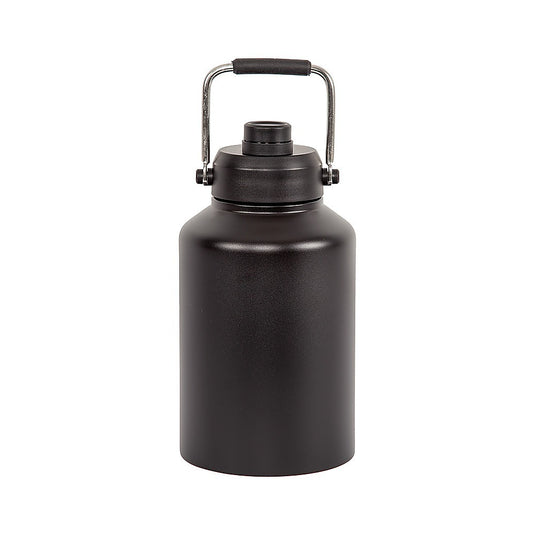 Translation missing: en.3.8L Double Wall Insulated Stainless Steel Water Bottle – Large Hot &amp; Cold Drink Jug