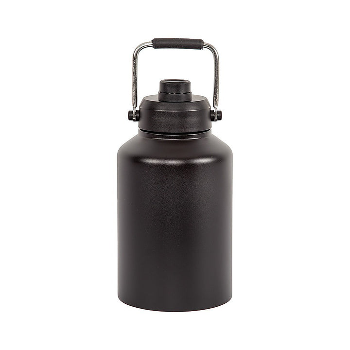 Translation missing: en.3.8L Double Wall Insulated Stainless Steel Water Bottle – Large Hot &amp; Cold Drink Jug