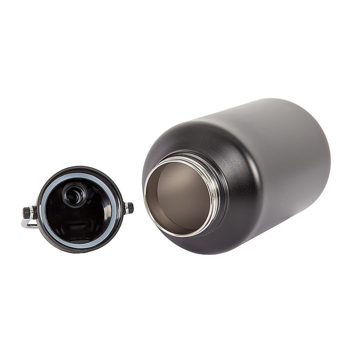 Translation missing: en.3.8L Double Wall Insulated Stainless Steel Water Bottle – Large Hot &amp; Cold Drink Jug