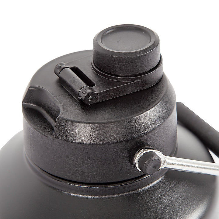 Translation missing: en.3.8L Double Wall Insulated Stainless Steel Water Bottle – Large Hot &amp; Cold Drink Jug