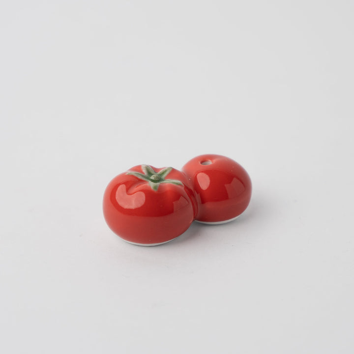 Translation missing: en.Incense Holder Red Tomato
