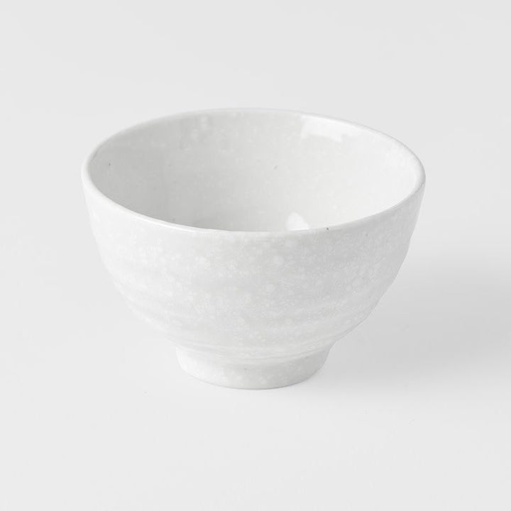 Translation missing: en.Tea Cup 140ml Kanso Soft White Glaze