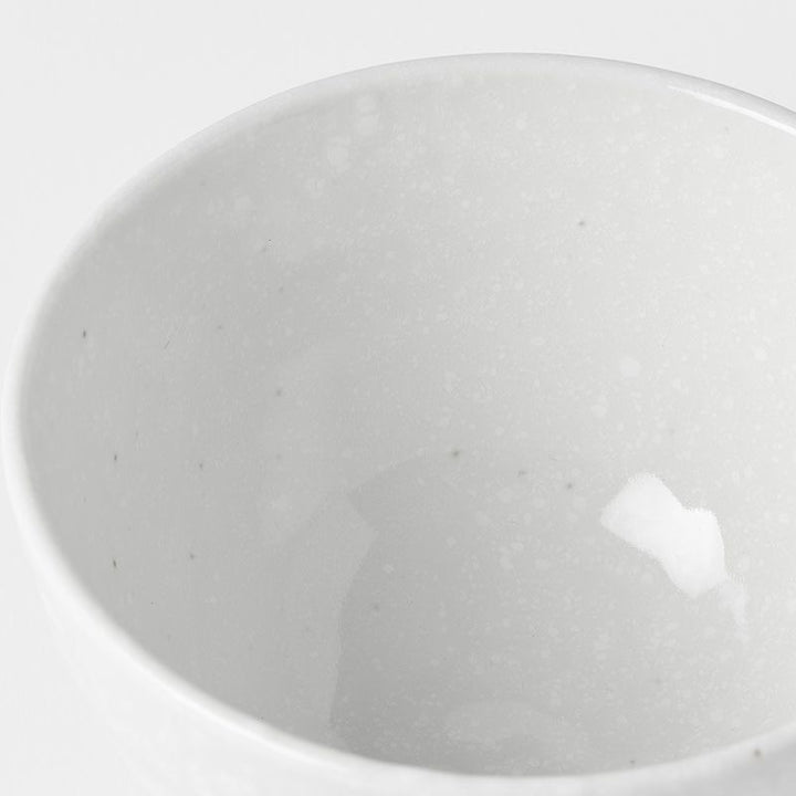Translation missing: en.Tea Cup 140ml Kanso Soft White Glaze