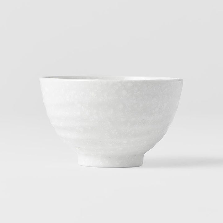 Translation missing: en.Tea Cup 140ml Kanso Soft White Glaze