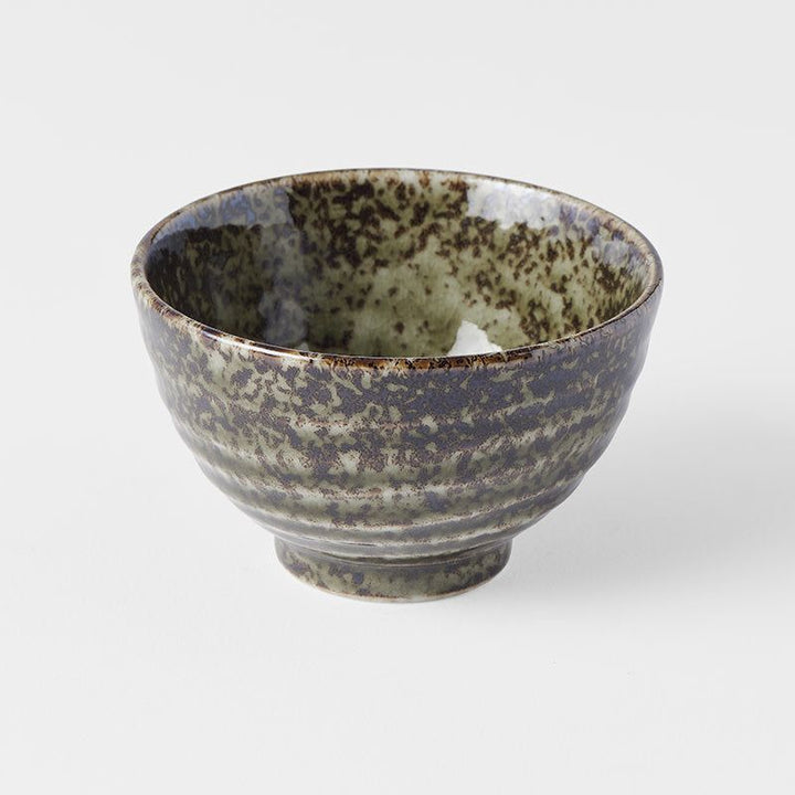 Translation missing: en.Tea Cup 9cm Sage Green Glaze