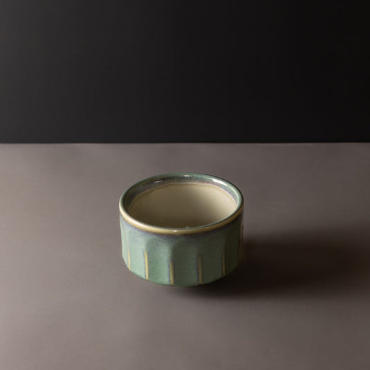 Translation missing: en.Matcha Tea Bowl 11cm Pale Green