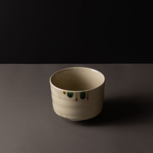 Translation missing: en.Matcha Tea Bowl 10cm Tea Garden
