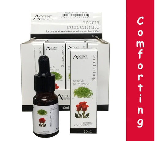 Translation missing: en.bulk 12 Oil Comforting 10ml