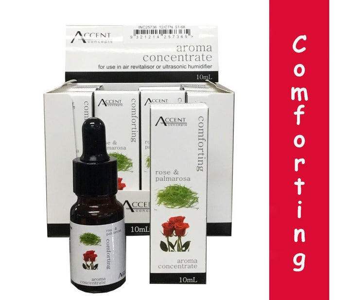 Translation missing: en.bulk 12 Oil Comforting 10ml